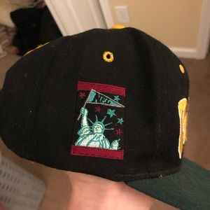 Vintage Packers snapback